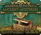 Artifacts of the Past: Ancient Mysteries Strategy Guide oyunu