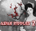 Asian Riddles 2 oyunu