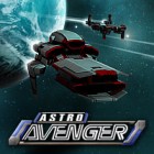 AstroAvenger oyunu