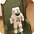 Astronaut's Secret oyunu Astronaut's Secret oyunu