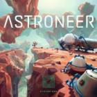 ASTRONEER oyunu