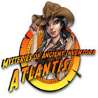 Atlantis: Mysteries of Ancient Inventors oyunu