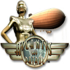 Atlantis Sky Patrol oyunu