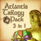 Atlantis Trilogy Pack oyunu