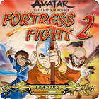 Avatar. The Last Airbender: Fortress Fight 2 oyunu