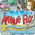 Avenue Flo: Special Delivery Strategy Guide oyunu