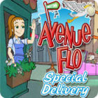 Avenue Flo: Special Delivery oyunu