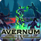 Avernum IV oyunu