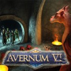 Avernum 6 oyunu