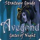 Aveyond: Gates of Night Strategy Guide oyunu