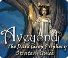Aveyond: The Darkthrop Prophecy Strategy Guide oyunu