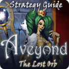 Aveyond: The Lost Orb Strategy Guide oyunu