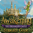 Awakening: The Dreamless Castle Strategy Guide oyunu