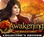 Awakening: The Redleaf Forest Collector's Edition oyunu