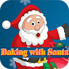 Baking With Santa oyunu