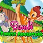 Bambi: Forest Adventure oyunu