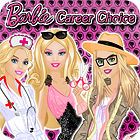 Barbie Career Choice oyunu