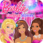 Barbie College Stories oyunu