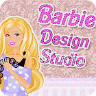 Barbie Design Studio oyunu