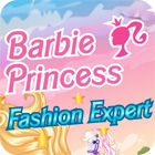 Barbie Fashion Expert oyunu