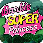 Barbie Super Princess oyunu