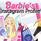 Barbies's Instagram Profile oyunu