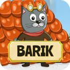 Barik oyunu