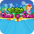 Beach Clean Up Game oyunu