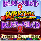 Bejeweled 2 Online oyunu