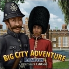 Big City Adventure: London Premium Edition oyunu