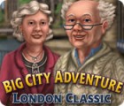 Big City Adventure: London Classic oyunu