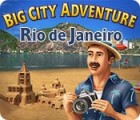 Big City Adventure: Rio de Janeiro oyunu