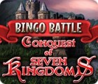 Bingo Battle: Conquest of Seven Kingdoms oyunu