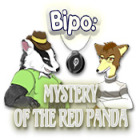 Bipo: Mystery of the Red Panda oyunu
