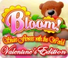 Bloom! Share flowers with the World: Valentine's Edition oyunu