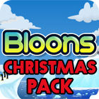 Bloons 2: Christmas Pack oyunu