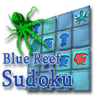 Blue Reef Sudoku oyunu