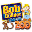 Bob the Builder: Can-Do Zoo oyunu