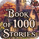 Book Of 1000 Stories oyunu