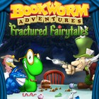 Bookworm Adventures: Fractured Fairytales oyunu
