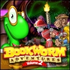 Bookworm Adventures Volume 2 oyunu