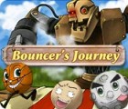 Bouncer's Journey oyunu