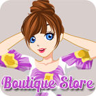 Boutique Store Craze oyunu