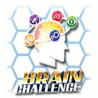 Brain Challenge oyunu