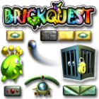 Brickquest oyunu