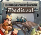 Bridge Constructor: Medieval oyunu