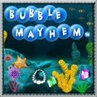 Bubble Mayhem oyunu Bubble Mayhem oyunu