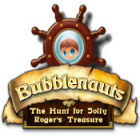 Bubblenauts: The Hunt for Jolly Roger's Treasure oyunu