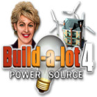 Build-a-lot 4: Power Source oyunu