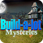 Build-a-lot 8: Mysteries oyunu